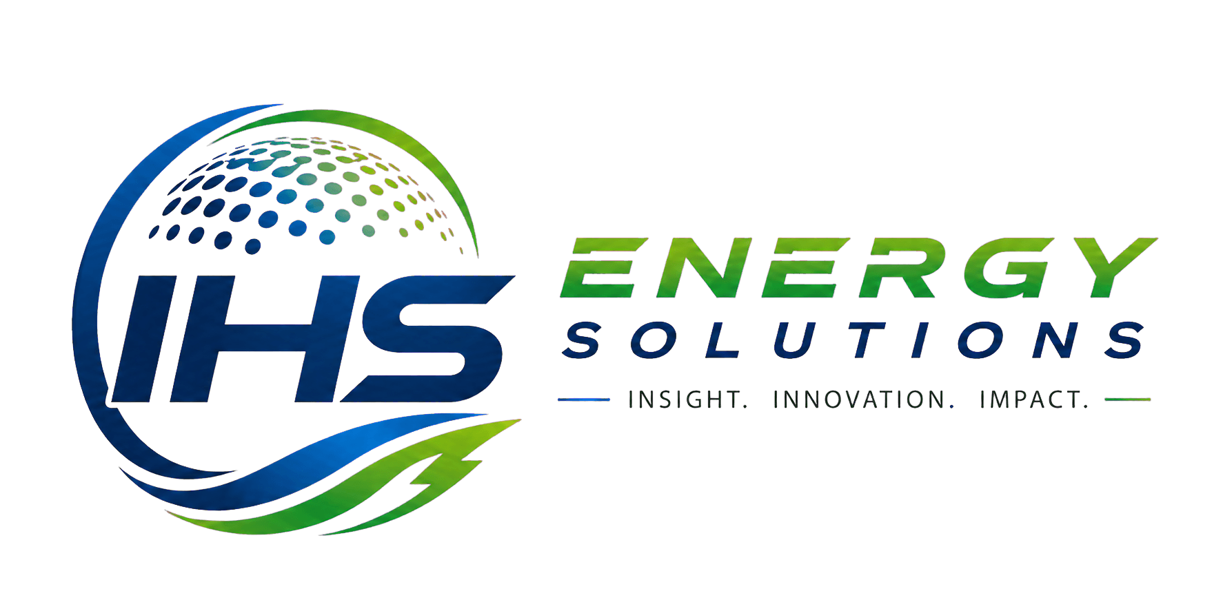 IHS Energy Solutions