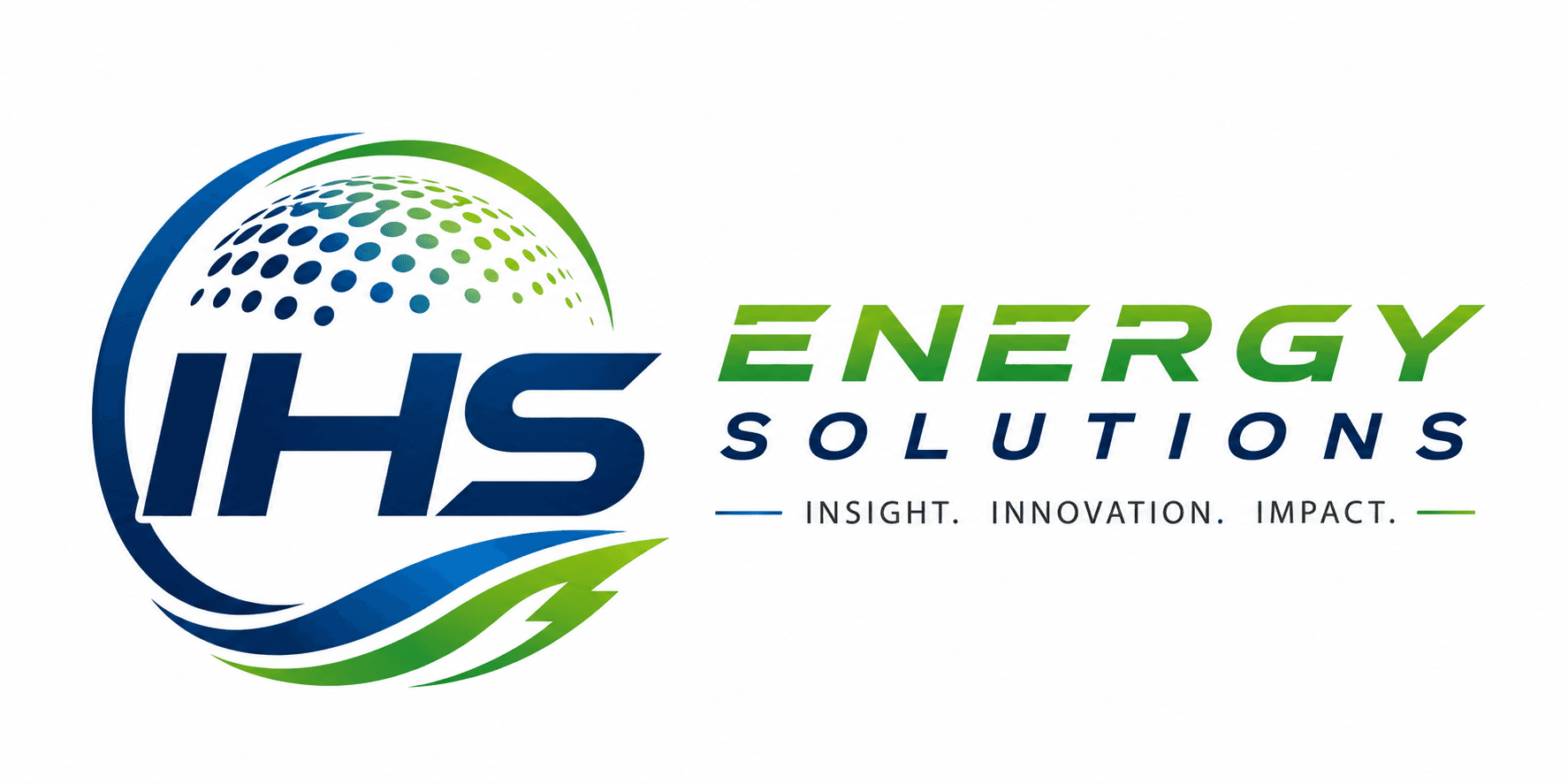IHS Energy Solutions